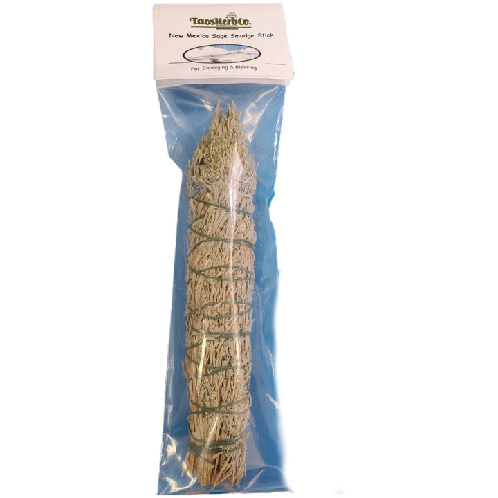 Taos Herb New Mexico Smudge Sticks-#1 Ranked New Mexico Salsa & Chile Powder | Made in New Mexico