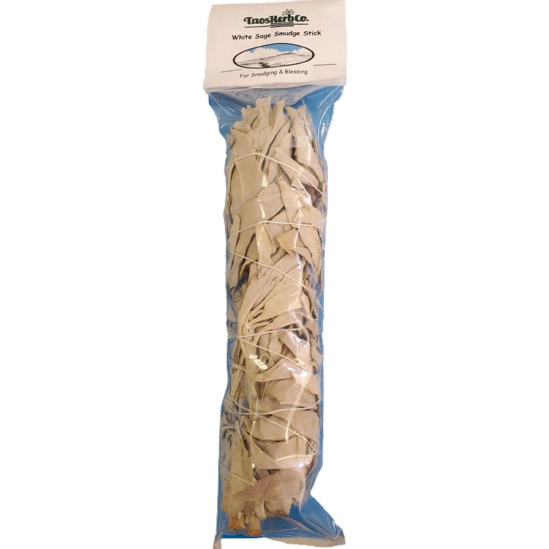 Taos Herb New Mexico Smudge Sticks-#1 Ranked New Mexico Salsa & Chile Powder | Made in New Mexico