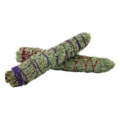 Taos Herb New Mexico Smudge Sticks-#1 Ranked New Mexico Salsa & Chile Powder | Made in New Mexico