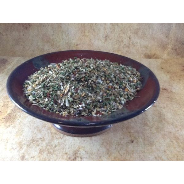 Taos Spice Merchants Hunter's Blend-#1 Ranked New Mexico Salsa & Chile Powder | Made in New Mexico