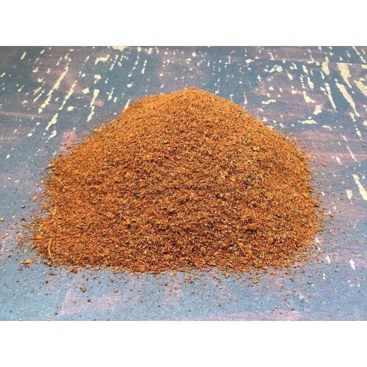 Taos Spice Merchants Organic Southwest Blend-#1 Ranked New Mexico Salsa & Chile Powder | Made in New Mexico