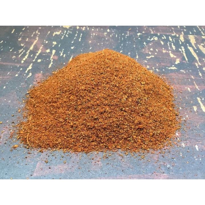 Taos Spice Merchants Organic Southwest Blend-#1 Ranked New Mexico Salsa & Chile Powder | Made in New Mexico