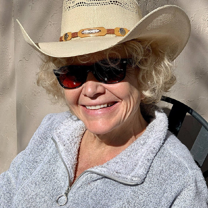 Unplugged Voices by Sara Francis-#1 Ranked New Mexico Salsa & Chile Powder | Made in New Mexico