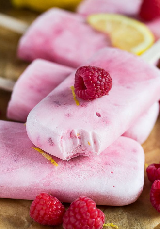 Raspberry Red Chile Jam Popsicles – #1 Ranked New Mexico Salsa & Chile ...
