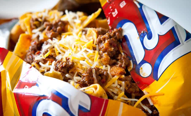 New Mexico Frito Pie – #1 Ranked New Mexico Salsa & Chile Powder | Made