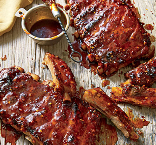 Hatch Ribs Recipes – #1 Ranked New Mexico Salsa & Chile Powder | Made in New Mexico