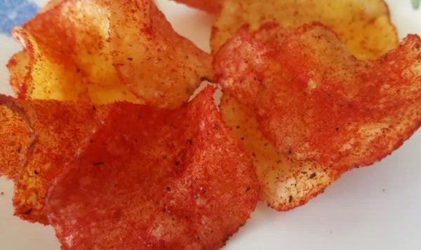 Red Chile Kettle Chips