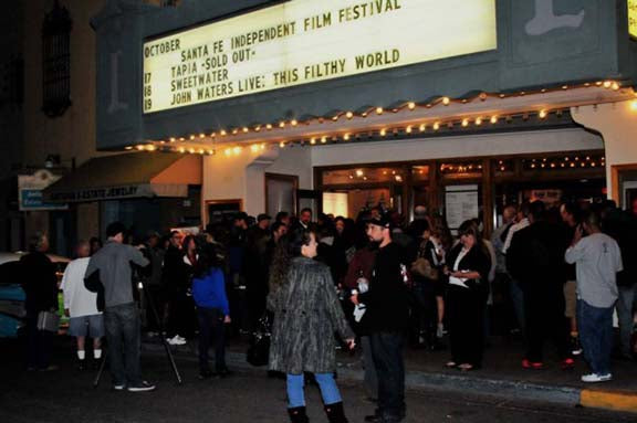 Santa Fe Independent Film Festival