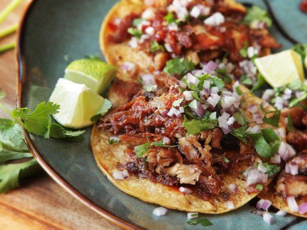 Leftover Turkey Carnitas Recipe!