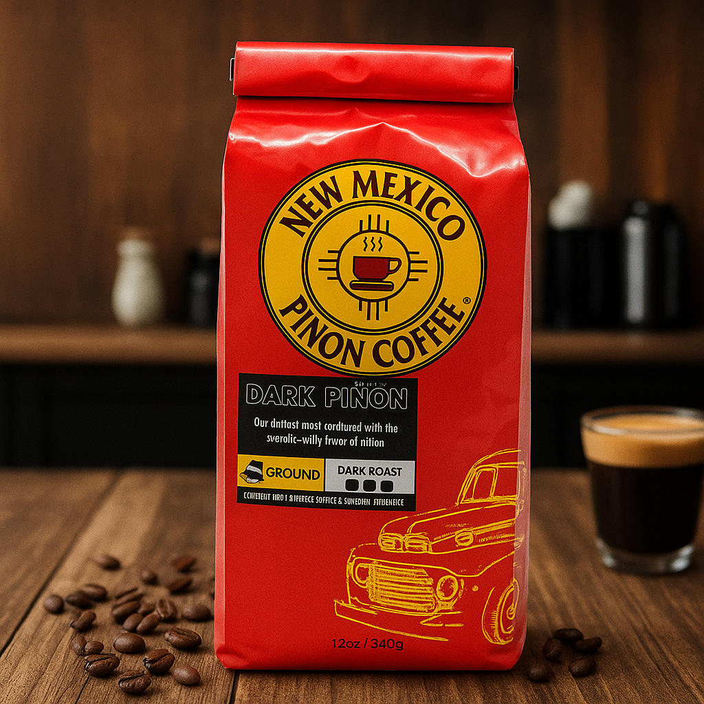 Coffee, Teas & Drink Mixes