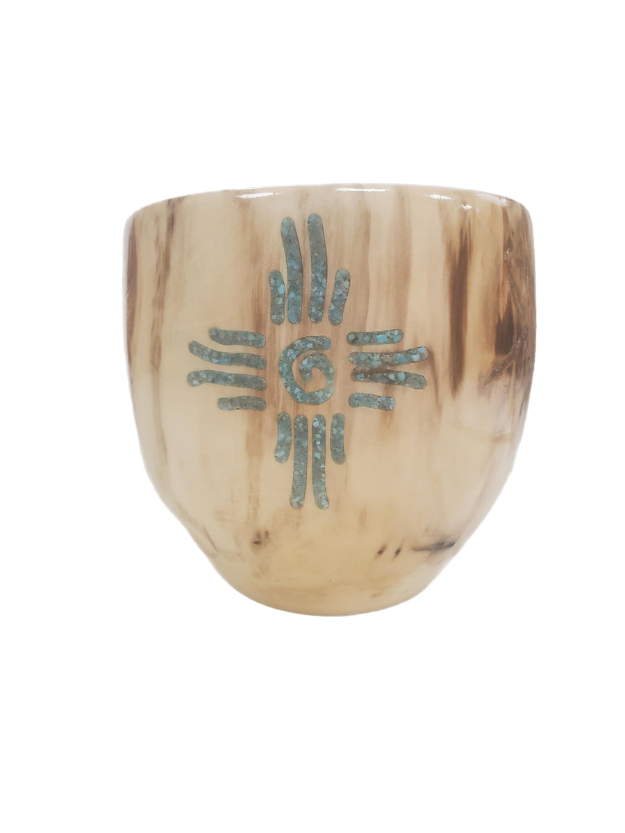 Aspen Zia Bowls-Made in New Mexico