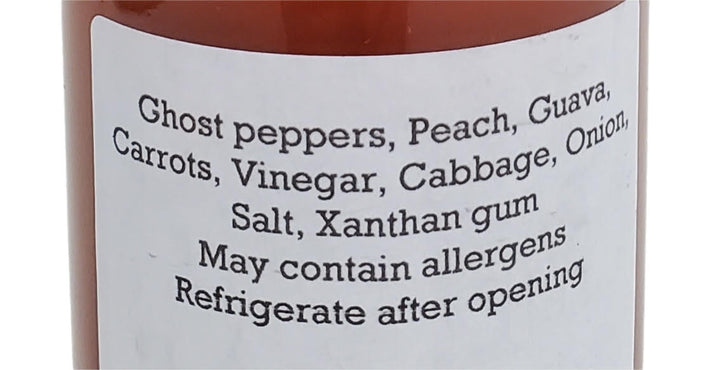 Bad Cat Hot Sauce/ Taos Ski Valley