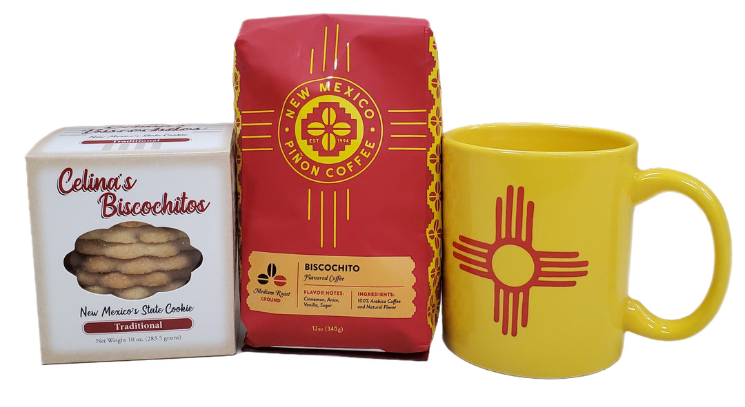 Biscochito Bundle