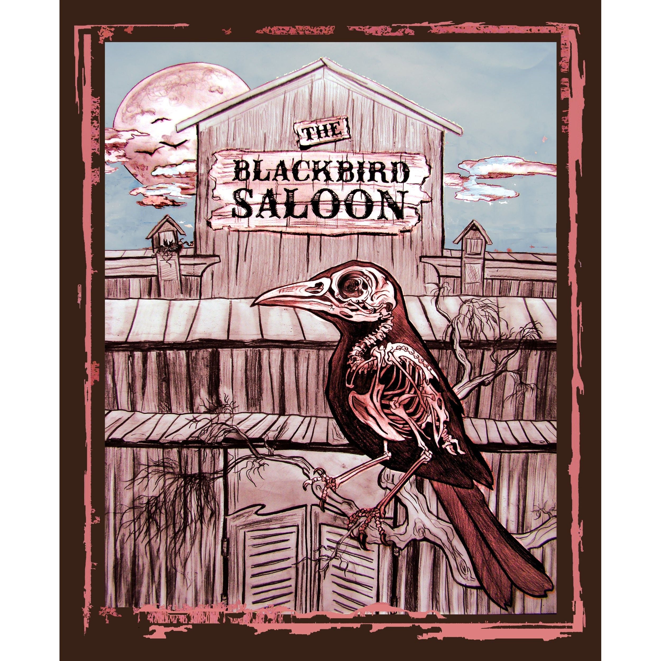 Call of Blackbird by Stacey Sullivan de Maldonado – #1 Ranked New