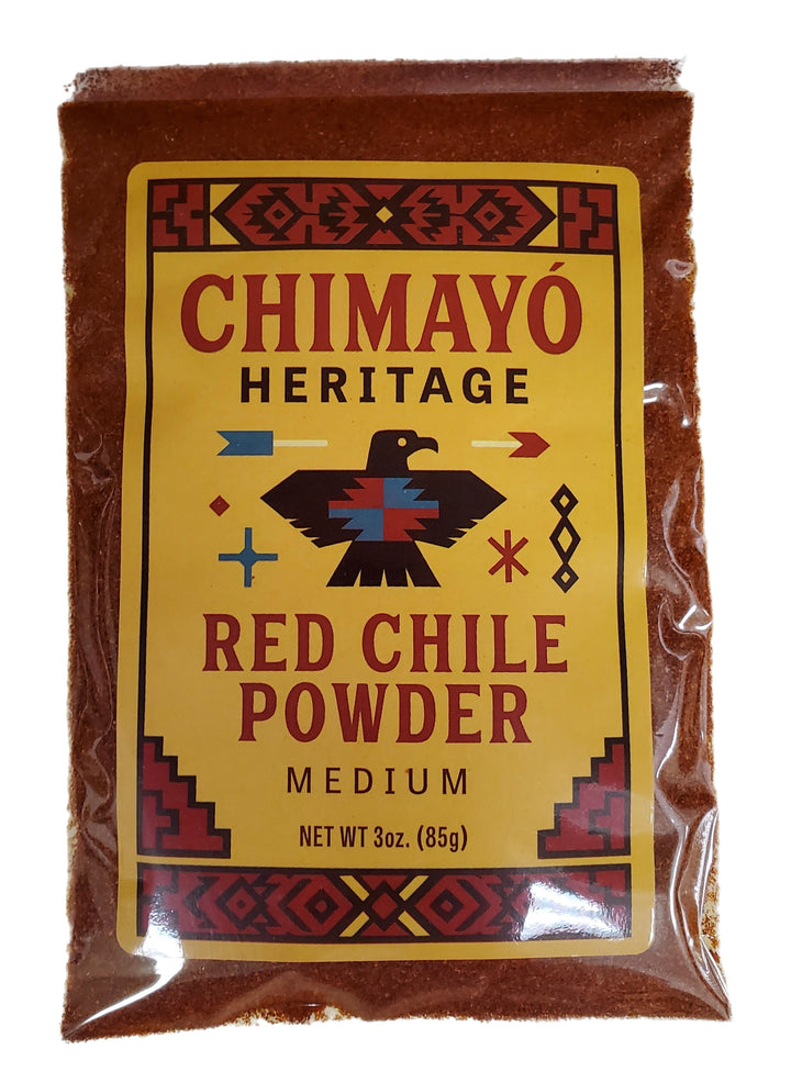 Chimayo Heritage Red Chile Powder