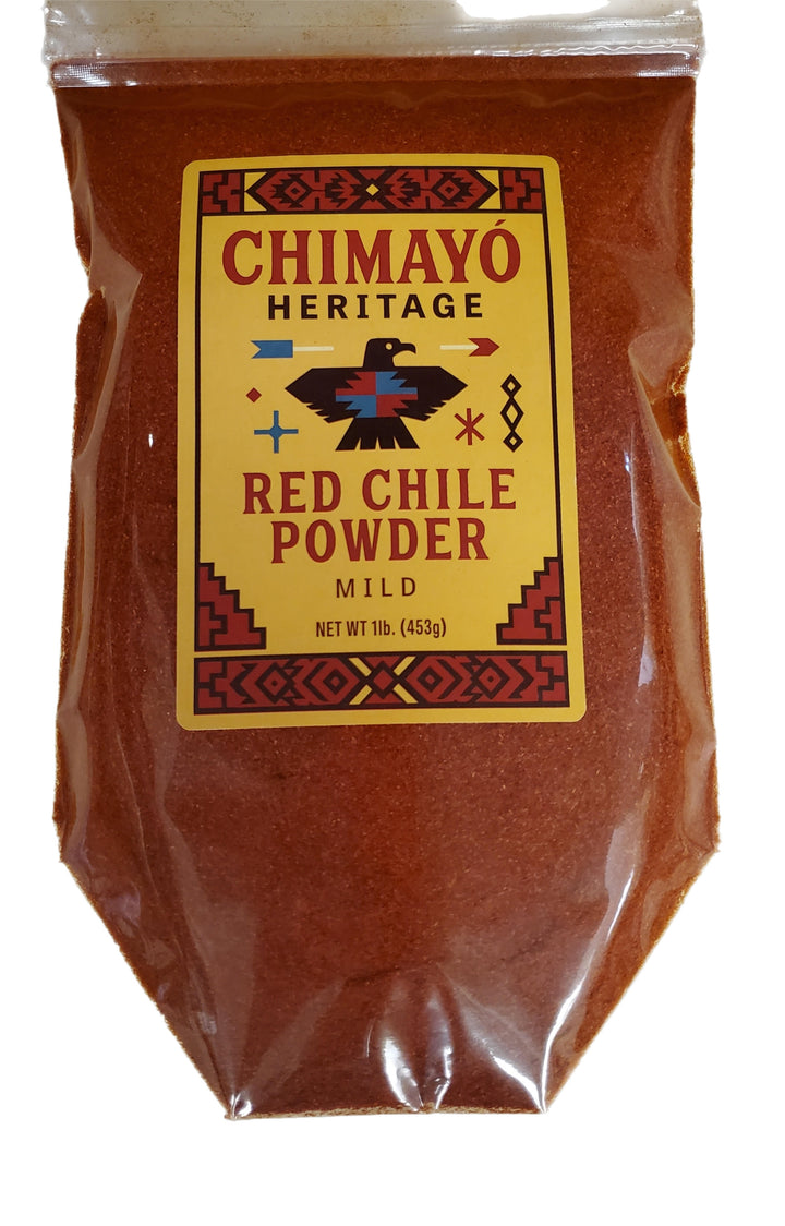 Chimayo Heritage Red Chile Powder