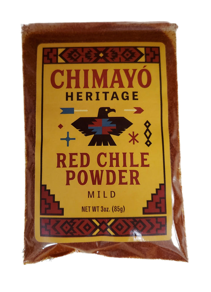 Chimayo Heritage Red Chile Powder