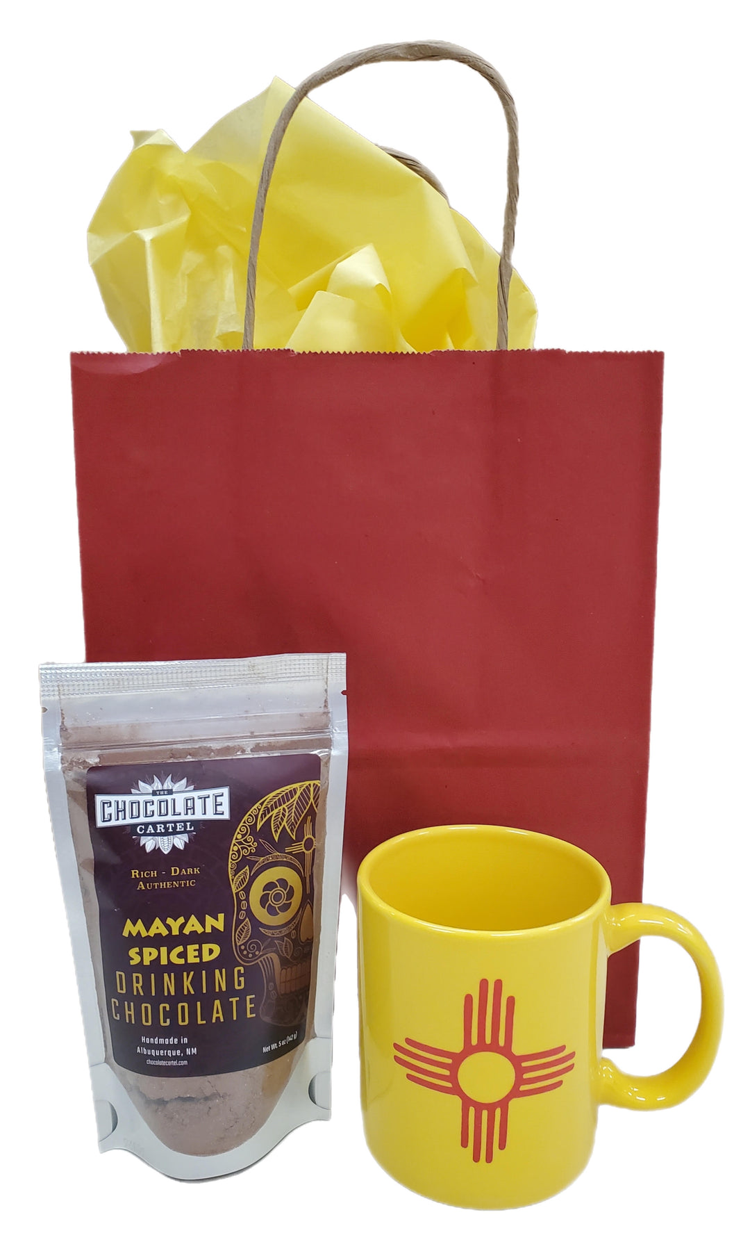 Dúo Cacao y Cultura