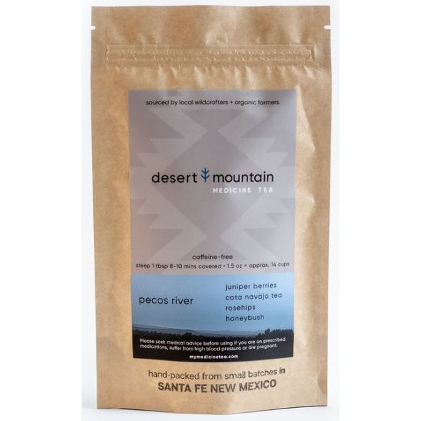 Desert Mountain Teas – #1 Ranked New Mexico Salsa & Chile Powder | Made ...