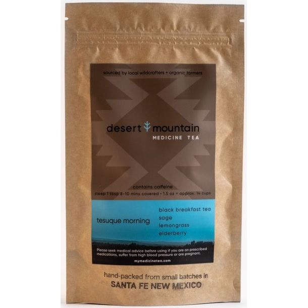 Desert Mountain Teas – #1 Ranked New Mexico Salsa & Chile Powder | Made ...