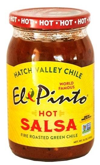 El Pinto Salsa-#1 Ranked New Mexico Salsa &amp; Chile Powder | Made in New Mexico
