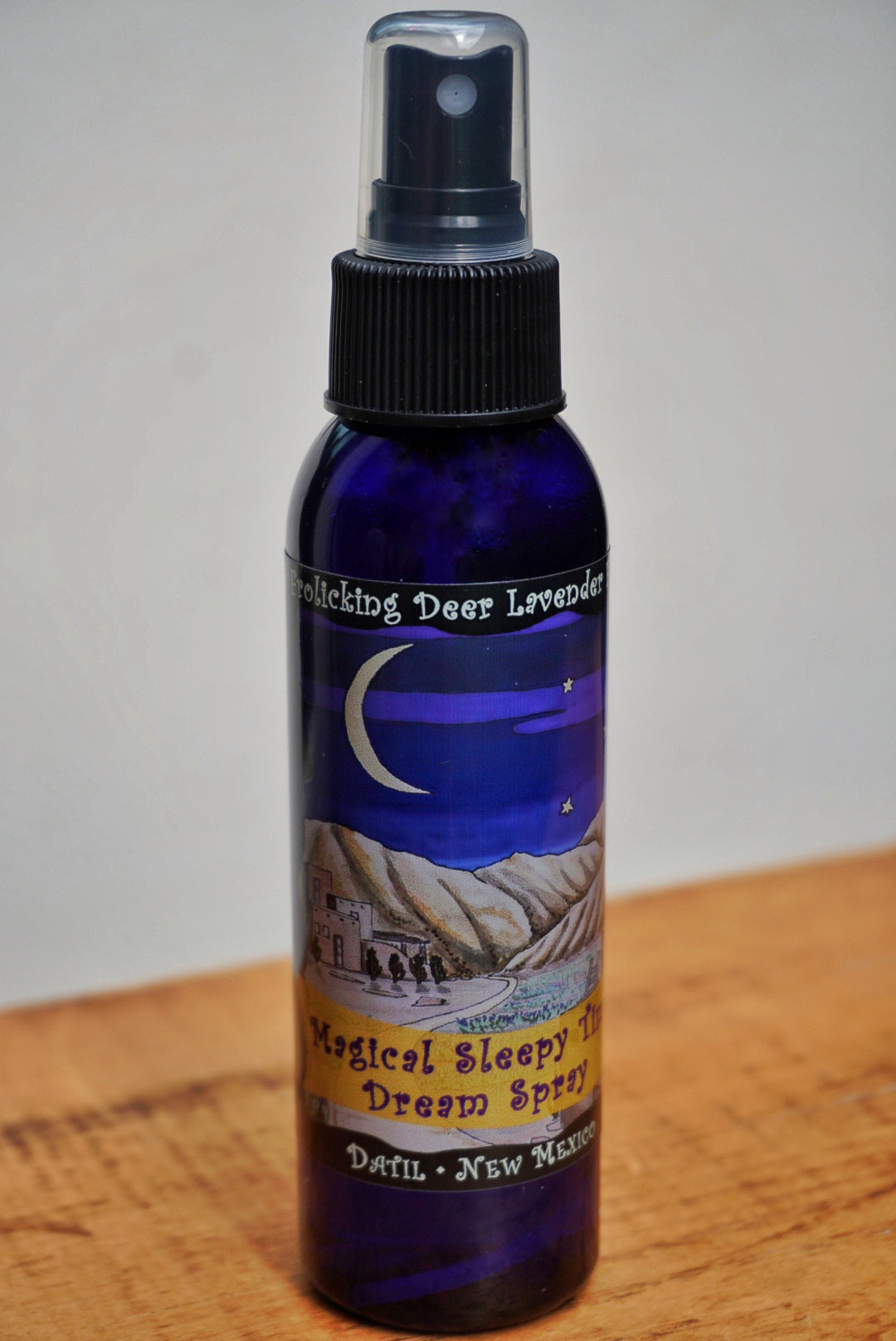 Frolicking Deer Magical Sleepy Time Dream Spray