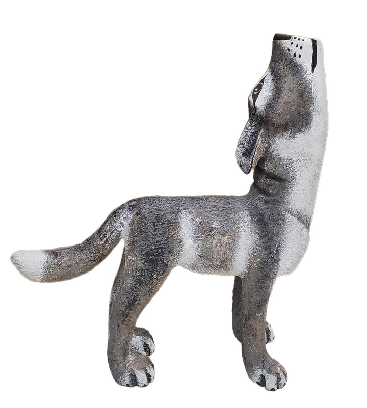 José Ortega Animales