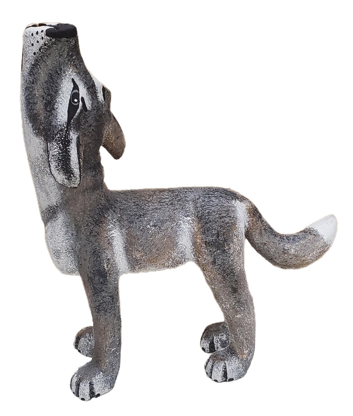 José Ortega Animales