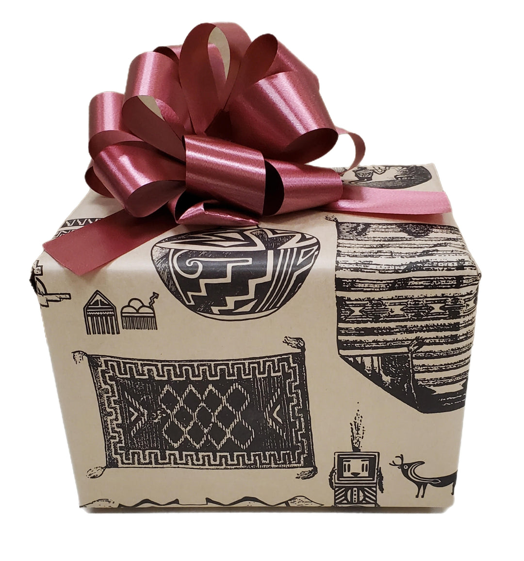 Gift Wrap