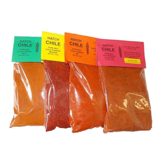 Best chimayo Red Chile with Sauce Recipe – #1 Ranked New Mexico Salsa ...