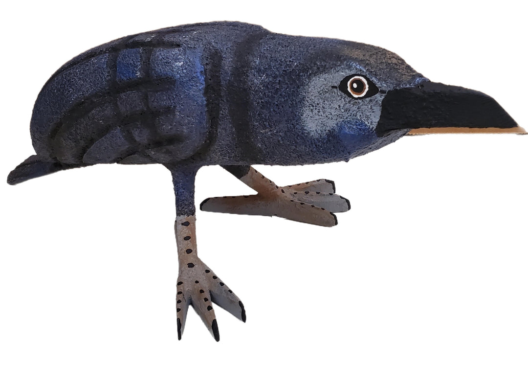 Joseph Ortega Animals