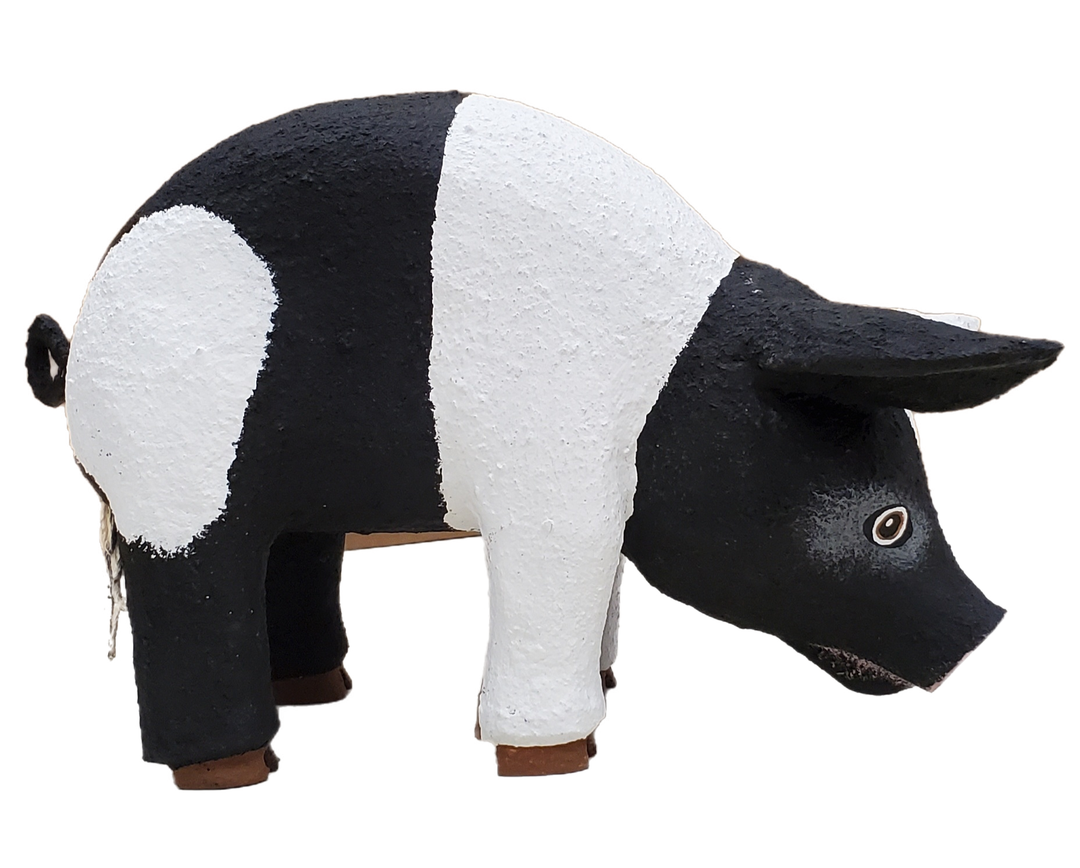 Joseph Ortega Animals
