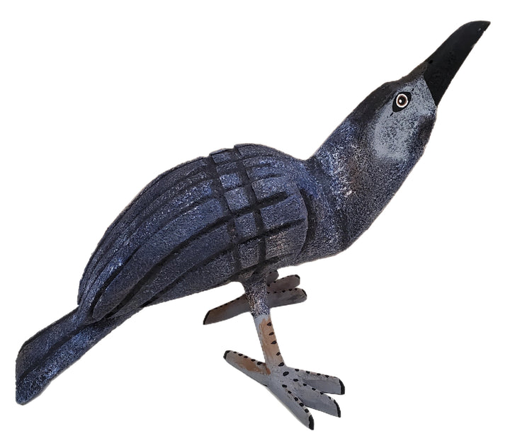 Joseph Ortega Animals