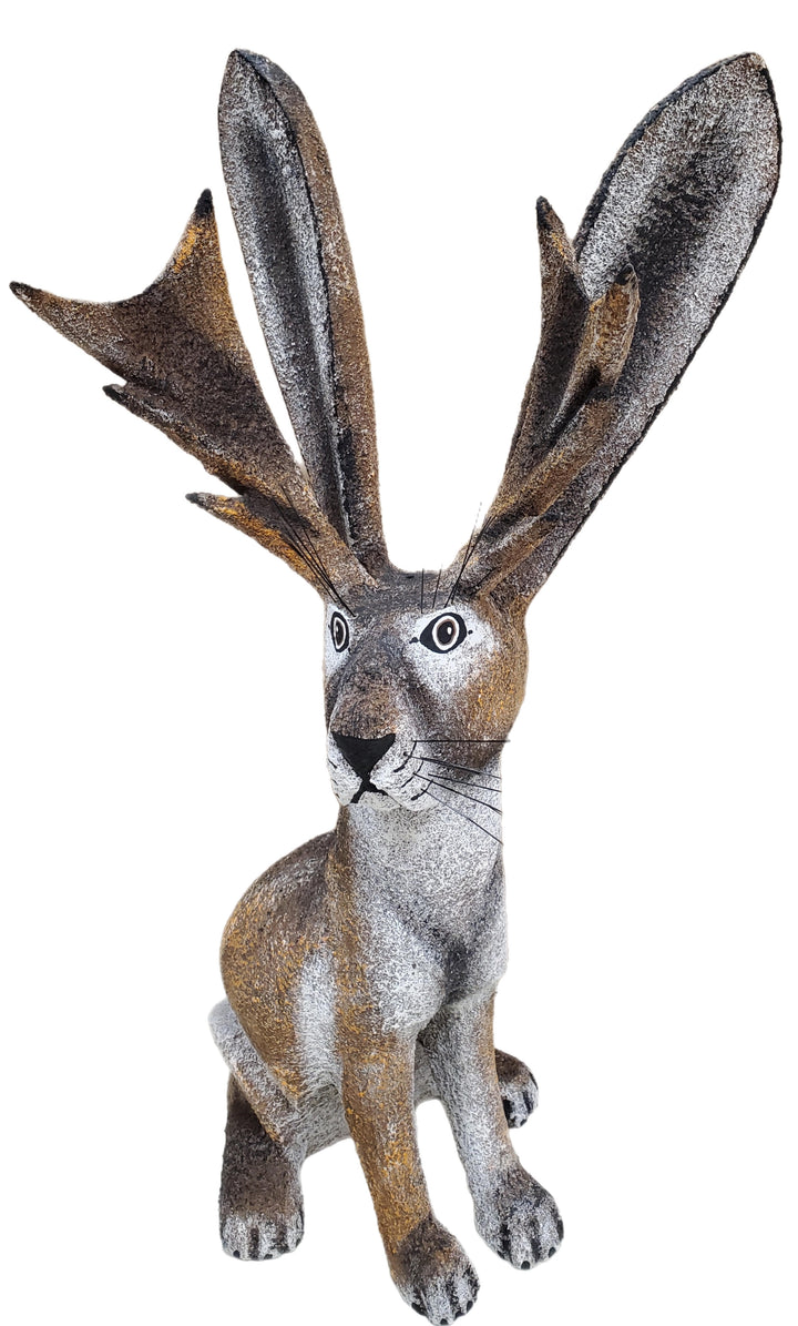 Joseph Ortega Animals