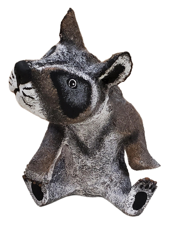 Joseph Ortega Animals