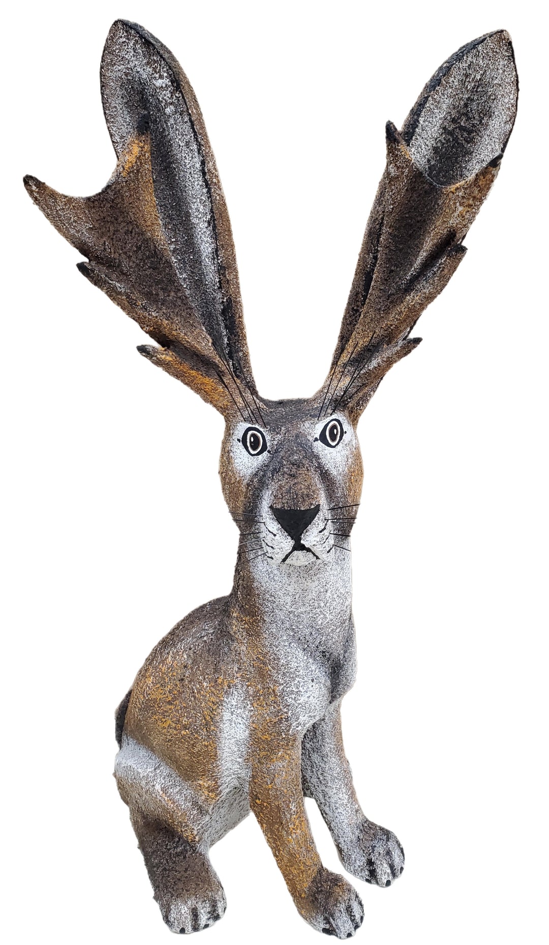 Joseph Ortega Animals
