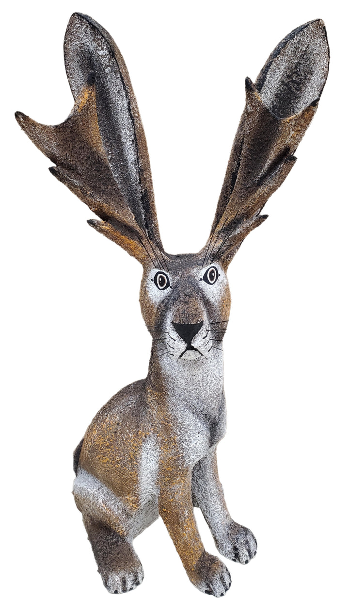 Joseph Ortega Animals