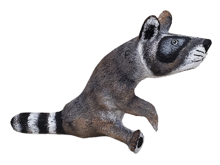 Joseph Ortega Animals