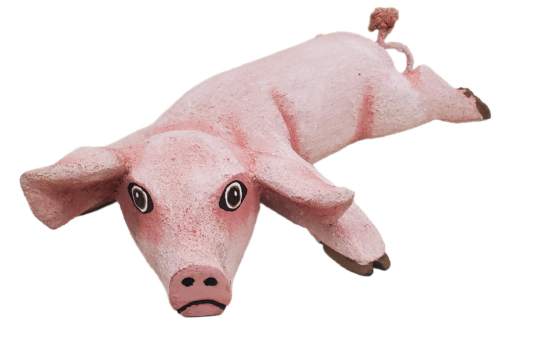 José Ortega Animales