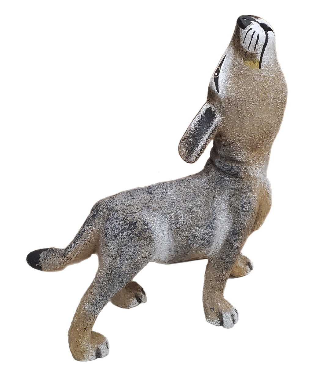 Joseph Ortega Animals
