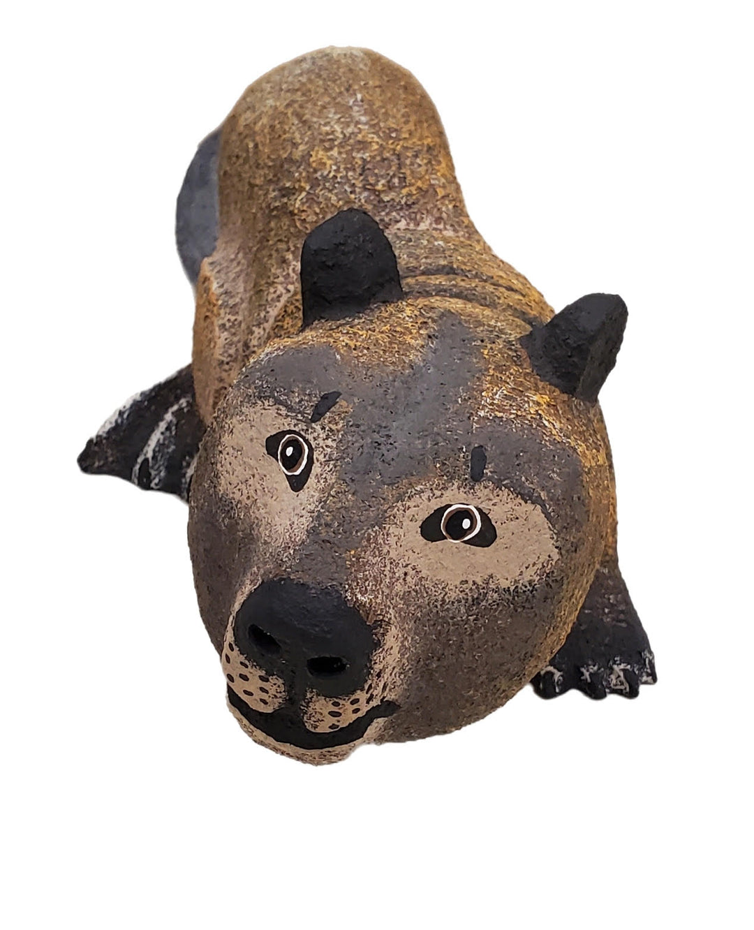 Joseph Ortega Animals