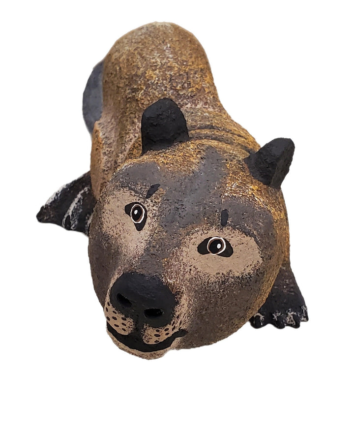 Joseph Ortega Animals