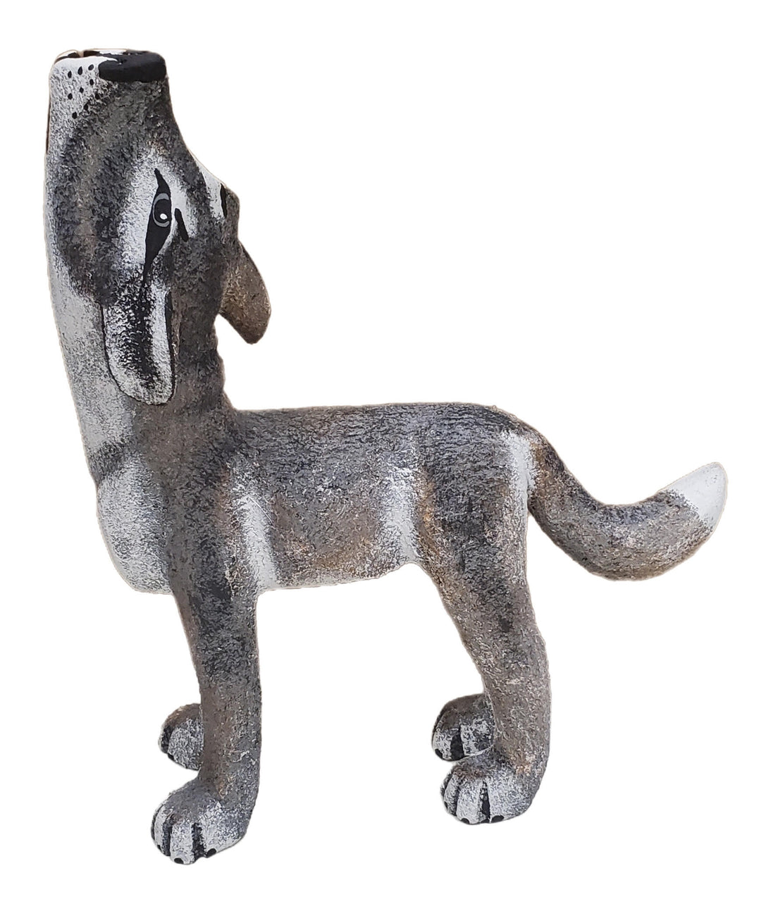 José Ortega Animales