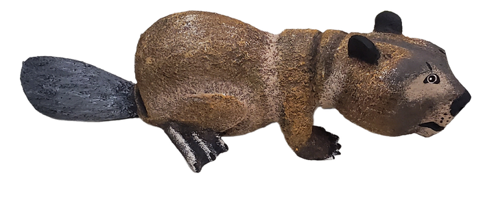 Joseph Ortega Animals