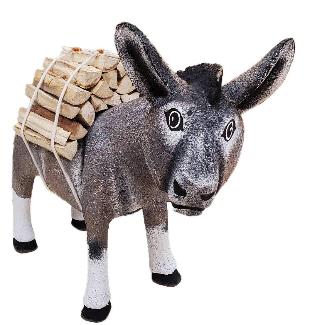 José Ortega Animales