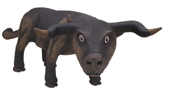 Joseph Ortega Animals