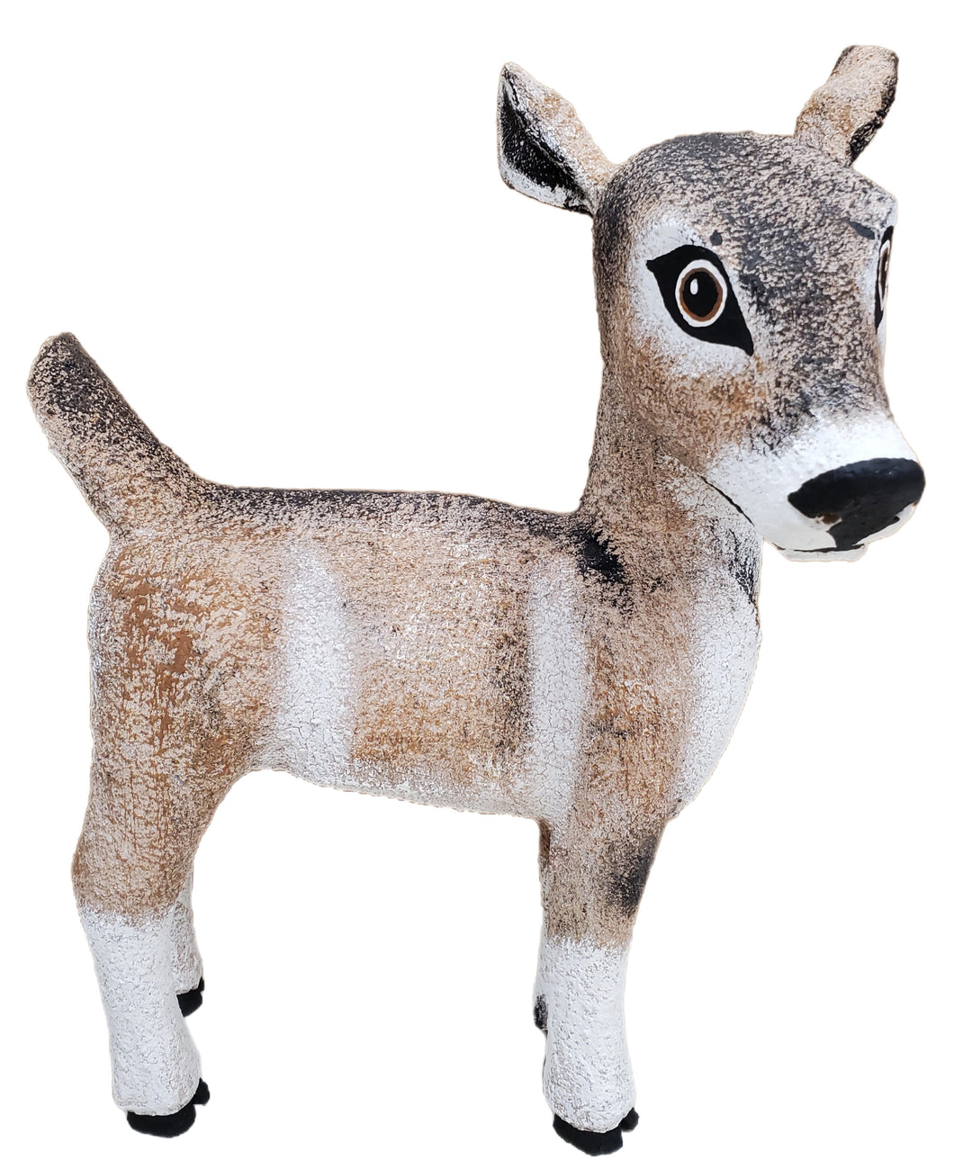 Joseph Ortega Animals