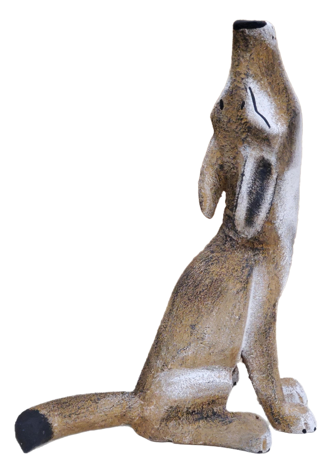 Joseph Ortega Animals