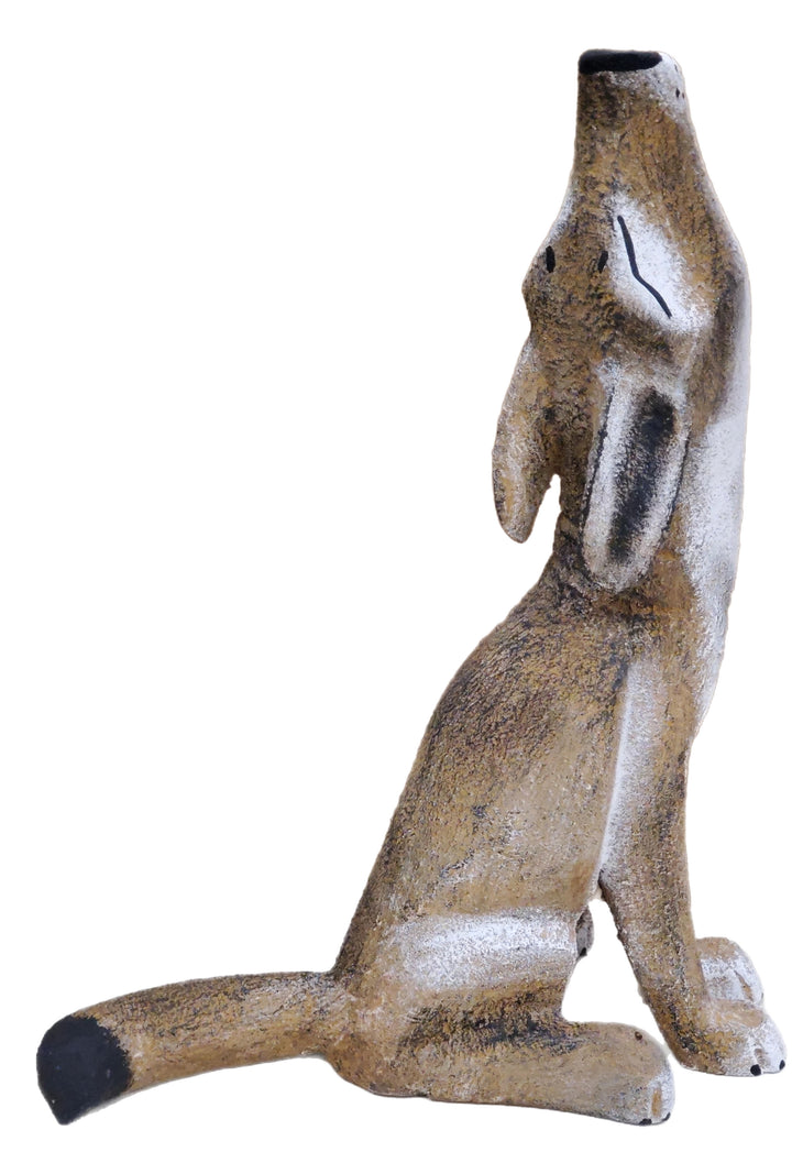Joseph Ortega Animals