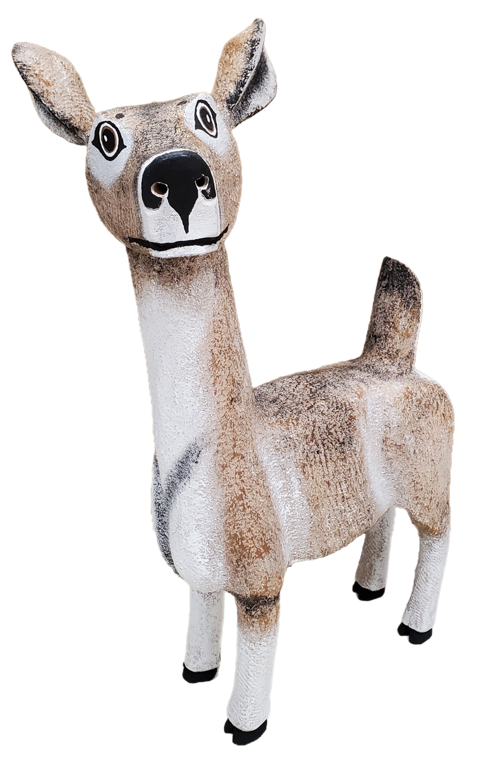 Joseph Ortega Animals